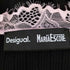 デシグアル Desigual Maria Escote ビクトリアンコルセット レースアップニットトップス レディース JPN:XS