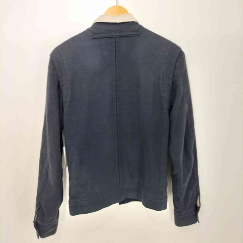 ソフネット SOPHNET. STRETCH GABARDINE 2 BUTTON JACKET メンズ JPN:S