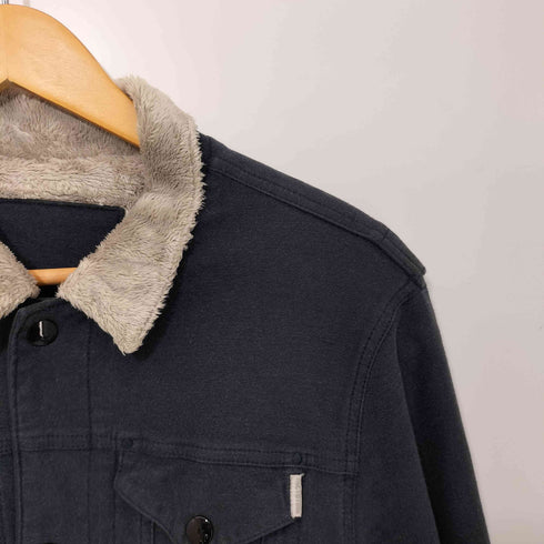 ソフネット SOPHNET. STRETCH GABARDINE 2 BUTTON JACKET メンズ JPN:S