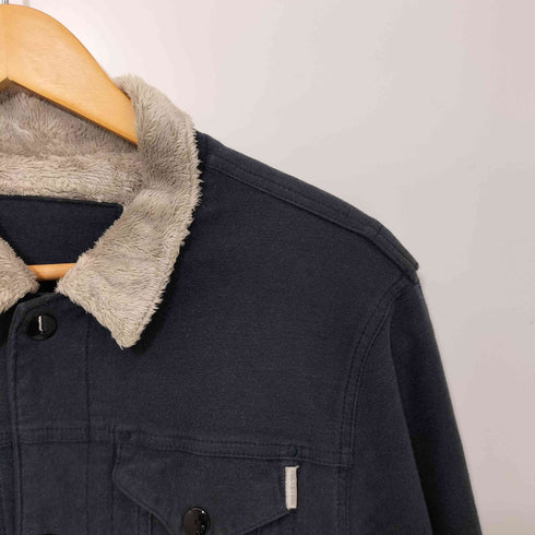 ソフネット SOPHNET. STRETCH GABARDINE 2 BUTTON JACKET メンズ JPN:S