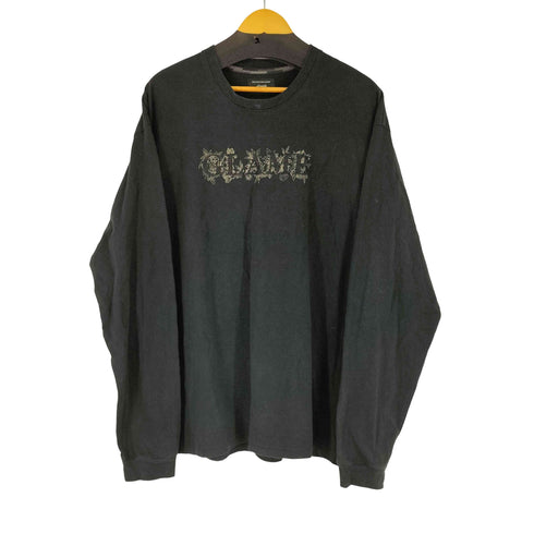 グラム glamb GB logo CS メンズ 3