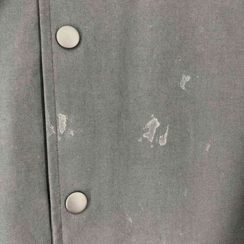 ユニクロ UNIQLO KAWS+WARHOL コーチジャケット メンズ JPN:M