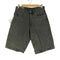 リーバイス Levis 478バギー ショートパンツ ブラック メンズ 28