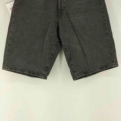 リーバイス Levis 478バギー ショートパンツ ブラック メンズ 28