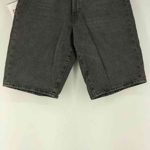 リーバイス Levis 478バギー ショートパンツ ブラック メンズ 28