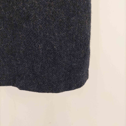 ユナイテッドアローズグリーンレーベルリラクシング UNITED ARROWS green label relaxing BC MOON TWEED ツイード バルカラー ステンカラー コート メンズ JPN:S