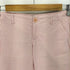 モスキーノジーンズ MOSCHINO JEANS 90-00s イタリア製 ストライプ フレアパンツ レディース 34