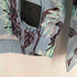 ポールスミス Paul Smith 花柄 総柄 開襟 オープンカラー リネン コットン シャツ ジャケット ブルゾン メンズ import:M