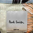 ポールスミス Paul Smith 花柄 総柄 開襟 オープンカラー リネン コットン シャツ ジャケット ブルゾン メンズ import:M
