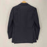 ラルディー二 LARDINI Made In Itary 3B Tailored Jacket イタリア製 裏地背抜き サマーウール テーラード ジャケット メンズ EUR:44