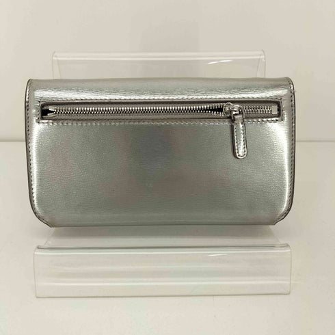 バレンシアガ BALENCIAGA BBロゴ フォンホルダー ショルダーバッグ レディース