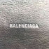 バレンシアガ BALENCIAGA BBロゴ フォンホルダー ショルダーバッグ レディース