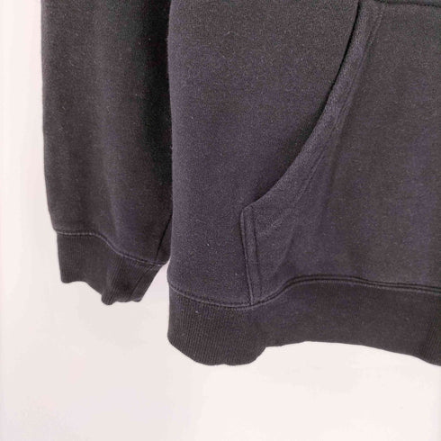 ステューシー Stussy SS CUBE HOODIE キューブ フーディ 両面プリント プルオーバー パーカー メンズ import:S