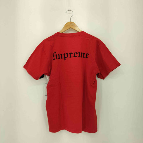 シュプリーム Supreme Slayer South Of Heaven Tee スレイヤー サウス オブ ヘブン Tシャツ メンズ import:M