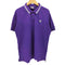 エーエイプバイアベイシングエイプ AAPE BY A BATHING APE MOONFACE POLO ムーンフェイス ポロシャツ メンズ JPN:XL