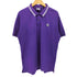 エーエイプバイアベイシングエイプ AAPE BY A BATHING APE MOONFACE POLO ムーンフェイス ポロシャツ メンズ JPN:XL