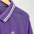 エーエイプバイアベイシングエイプ AAPE BY A BATHING APE MOONFACE POLO ムーンフェイス ポロシャツ メンズ JPN:XL