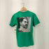 シュプリーム Supreme Barrington Levy & Jah Life Jah Life In Dub Tee プリント Tシャツ メンズ import:M