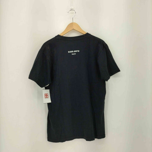シュプリーム Supreme Dash Snow Fair Game Newspaper Tee プリント Tシャツ メンズ import:M