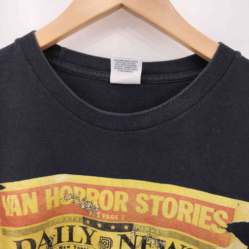 シュプリーム Supreme Dash Snow Fair Game Newspaper Tee プリント Tシャツ メンズ import:M