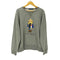 ポロラルフローレン POLO RALPH LAUREN POLO BEAR FLEESE CREW ポロベアー フリース クルーネック スウェット トレーナー メンズ import:L