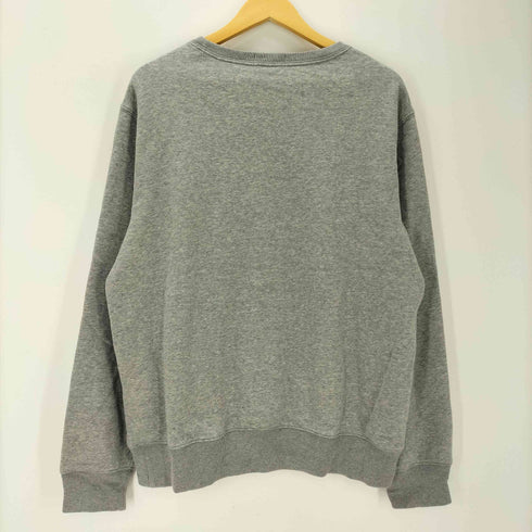 ポロラルフローレン POLO RALPH LAUREN POLO BEAR FLEESE CREW ポロベアー フリース クルーネック スウェット トレーナー メンズ import:L