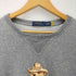 ポロラルフローレン POLO RALPH LAUREN POLO BEAR FLEESE CREW ポロベアー フリース クルーネック スウェット トレーナー メンズ import:L