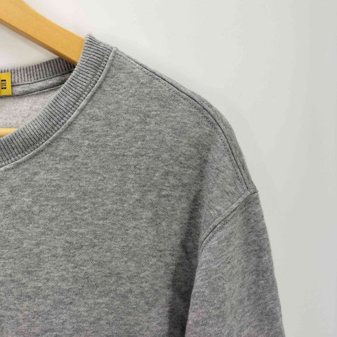 ポロラルフローレン POLO RALPH LAUREN POLO BEAR FLEESE CREW ポロベアー フリース クルーネック スウェット トレーナー メンズ import:L