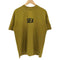 エバーラスト EVERLAST フロント プリント S/S Tシャツ メンズ import:M