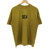 エバーラスト EVERLAST フロント プリント S/S Tシャツ メンズ import:M