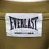 エバーラスト EVERLAST フロント プリント S/S Tシャツ メンズ import:M