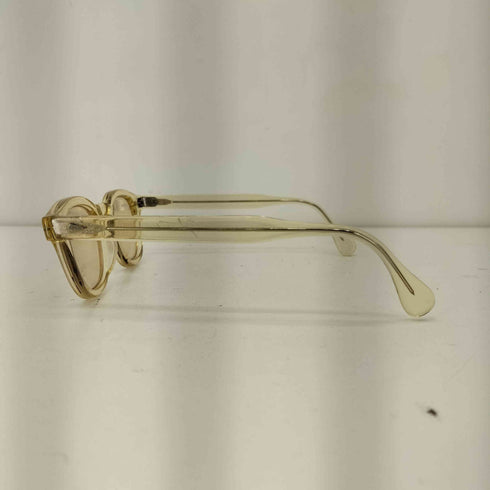 ジュリアスタートオプティカル JULIUS TART OPTICAL AR PL-101R Champagne メガネ 眼鏡 アイウェア メンズ 44/24