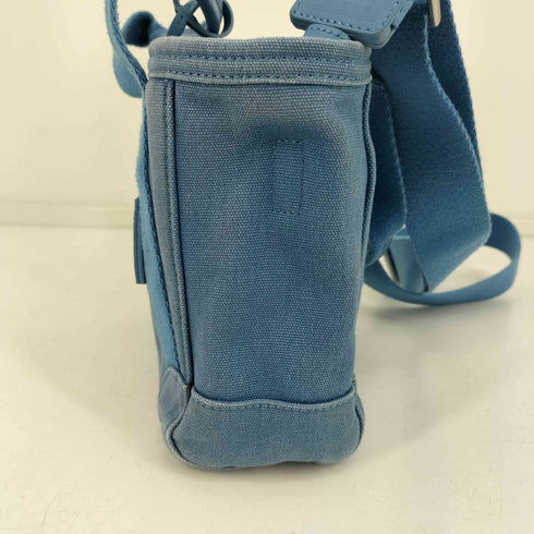 ケンゾーパリス KENZO PARIS Small Tote Bag スモール トート バッグ 2WAY キャンバス地 メンズ