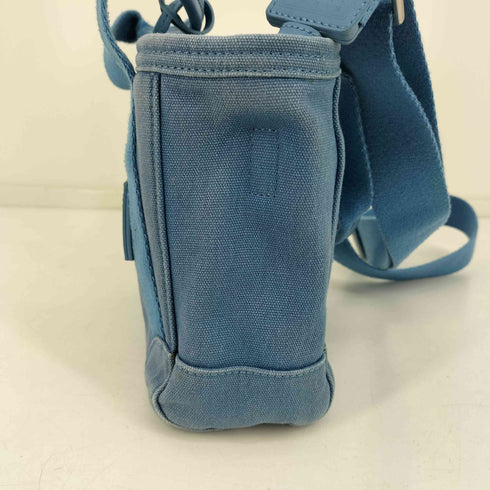 ケンゾーパリス KENZO PARIS Small Tote Bag スモール トート バッグ 2WAY キャンバス地 メンズ