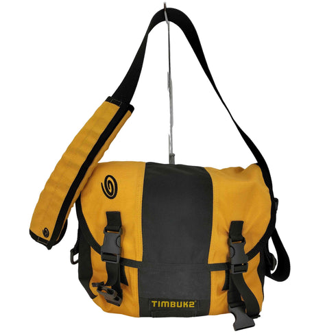 ティンバックツー TIMBUK2 00S メッセンジャー バッグ ショルダーバッグ Y2K メンズ S