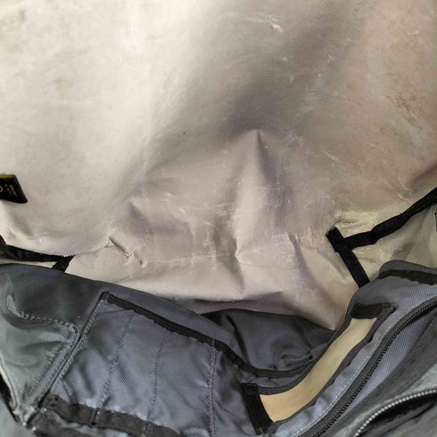 ティンバックツー TIMBUK2 00S メッセンジャー バッグ ショルダーバッグ Y2K メンズ S