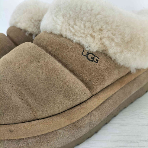 アグ UGG TAZZLITA スリッポン レディース JPN:24