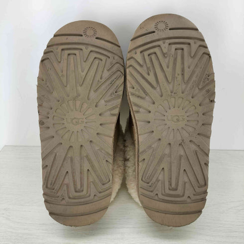 アグ UGG TAZZLITA スリッポン レディース JPN:24