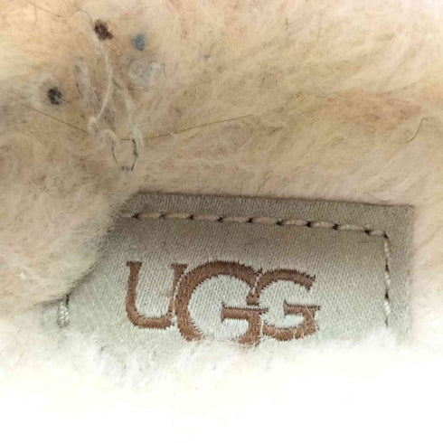 アグ UGG TAZZLITA スリッポン レディース JPN:24