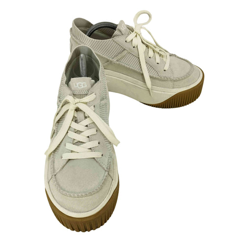 アグ UGG EZ-Duzzit Lace レディース JPN:24