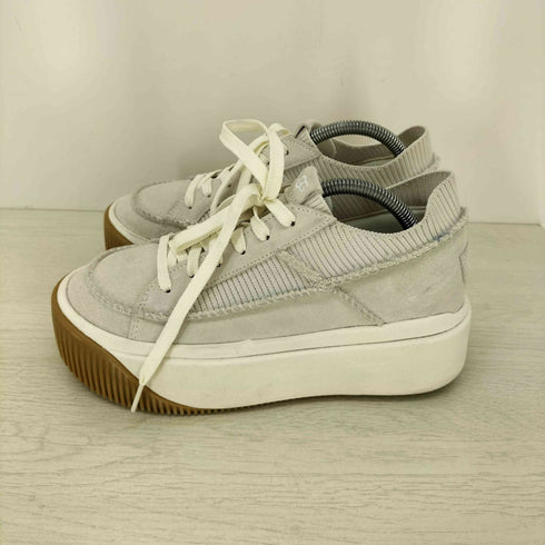 アグ UGG EZ-Duzzit Lace レディース JPN:24