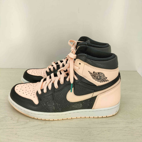 ジョーダンブランド JORDAN BRAND Retro High OG Crimson Tint メンズ JPN:28