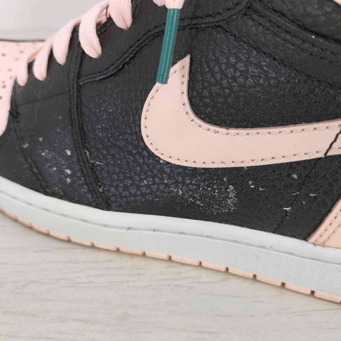 ジョーダンブランド JORDAN BRAND Retro High OG Crimson Tint メンズ JPN:28