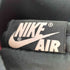 ジョーダンブランド JORDAN BRAND Retro High OG Crimson Tint メンズ JPN:28