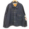 リーバイス Levis PREMIUM TYPE 1 TRUCKER JAKET トラッカー ジャケット フラッシャー付 メンズ import:XXL