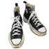コンバース CONVERSE Run Star Hike Hi メンズ JPN:28