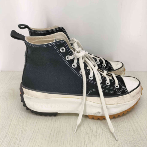 コンバース CONVERSE Run Star Hike Hi メンズ JPN:28