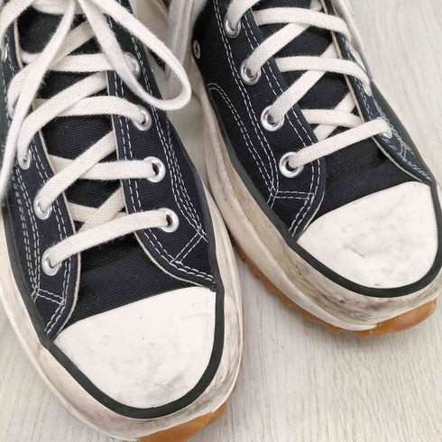 コンバース CONVERSE Run Star Hike Hi メンズ JPN:28