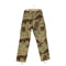 ロスコ ROTHCO B.D.U カーゴパンツ チョコレートチップカモ メンズ SMALL REGULAR