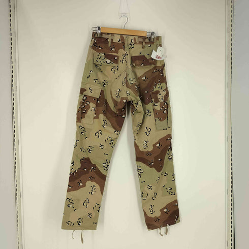 ロスコ ROTHCO B.D.U カーゴパンツ チョコレートチップカモ メンズ SMALL REGULAR